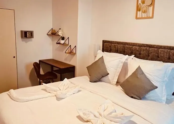 Hotel Formio Paris
